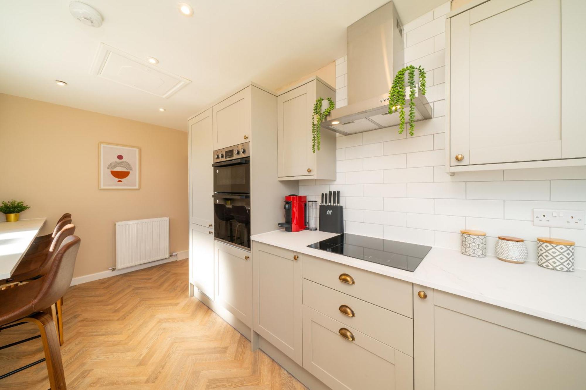 Caddie'S Cottage On Eden View Estate St Andrews Buitenkant foto