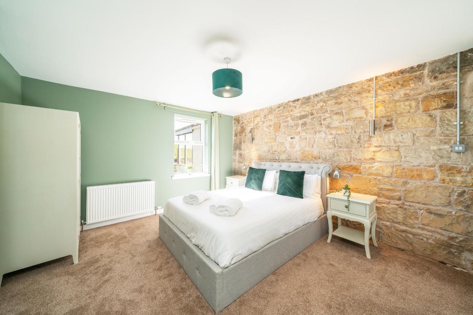 Caddie'S Cottage On Eden View Estate St Andrews Buitenkant foto